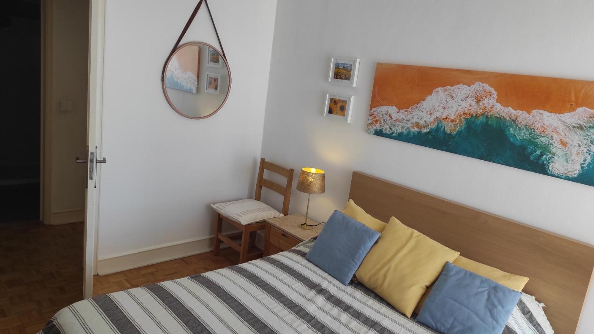 Miramar Apartments Portimao Room photo