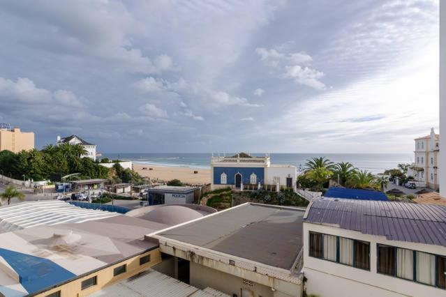 Miramar Apartments Portimao Exterior photo
