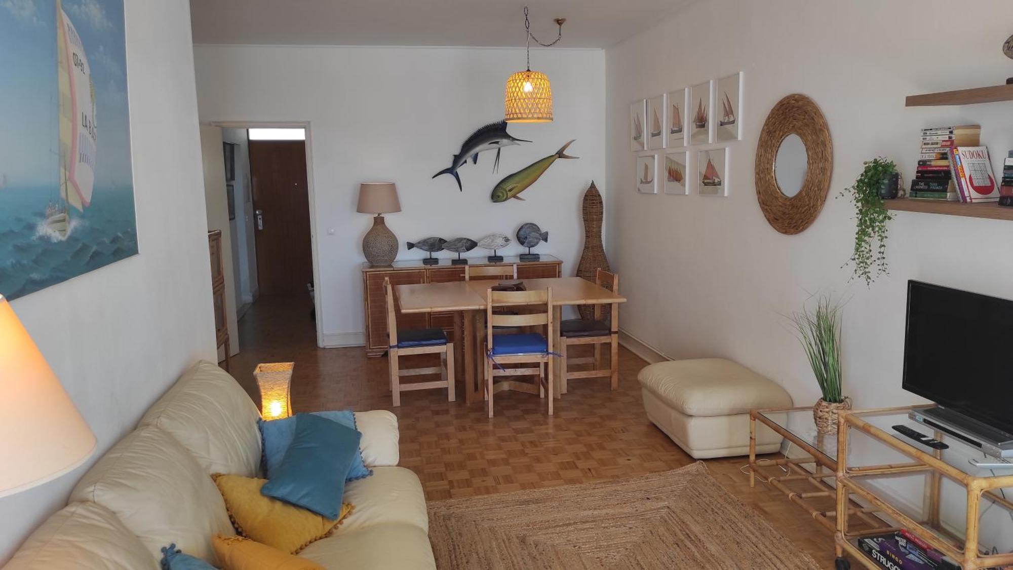 Miramar Apartments Portimao Exterior photo