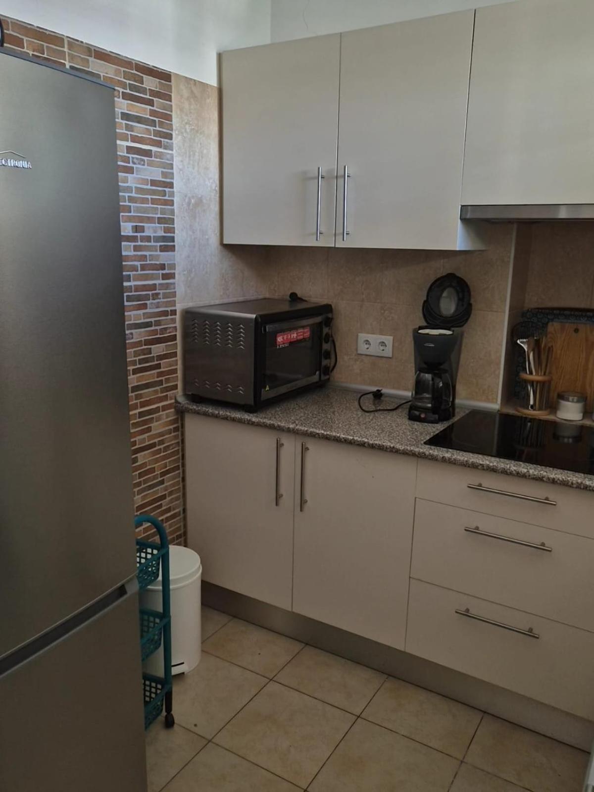 Miramar Apartments Portimao Exterior photo