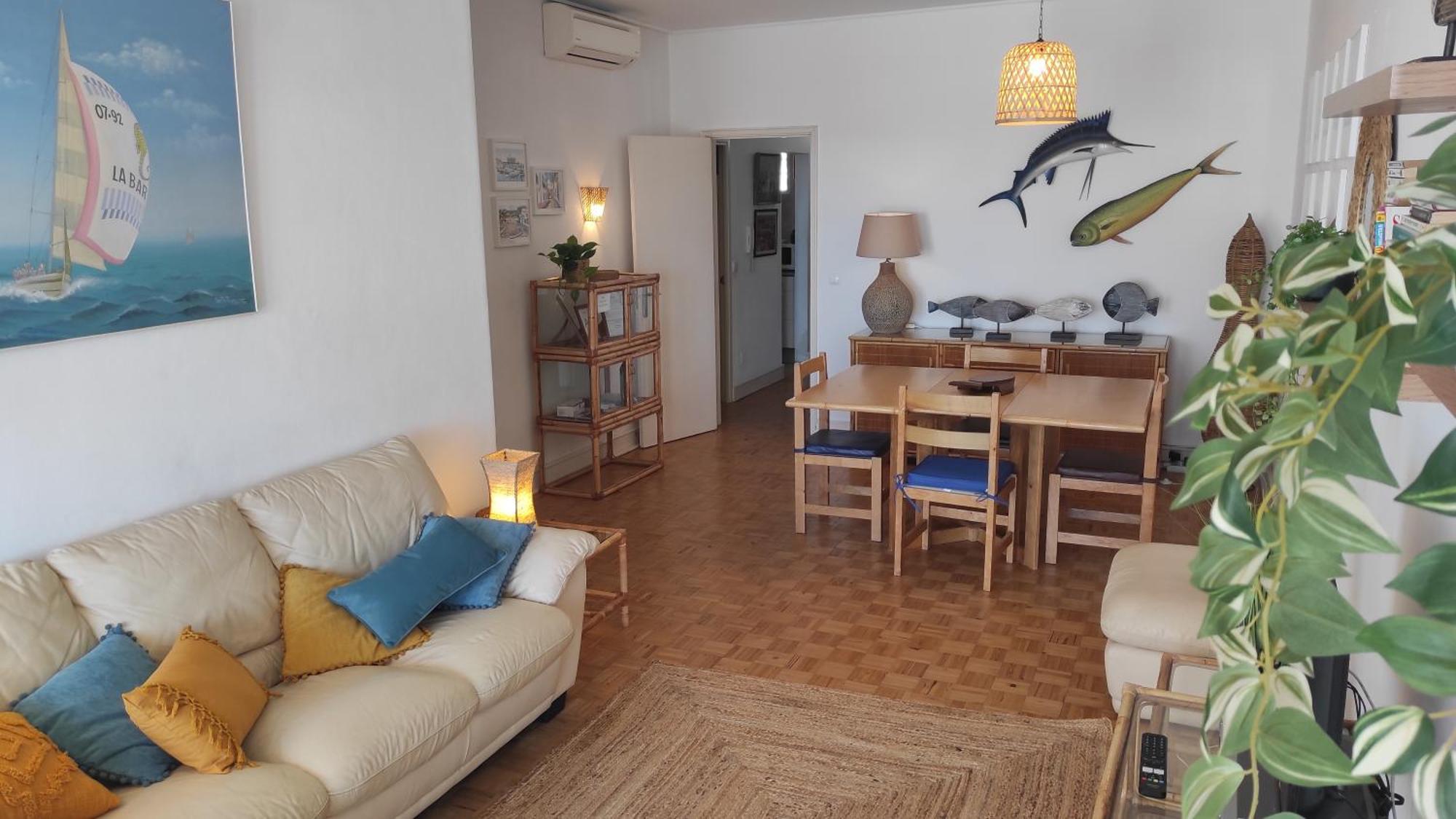 Miramar Apartments Portimao Exterior photo