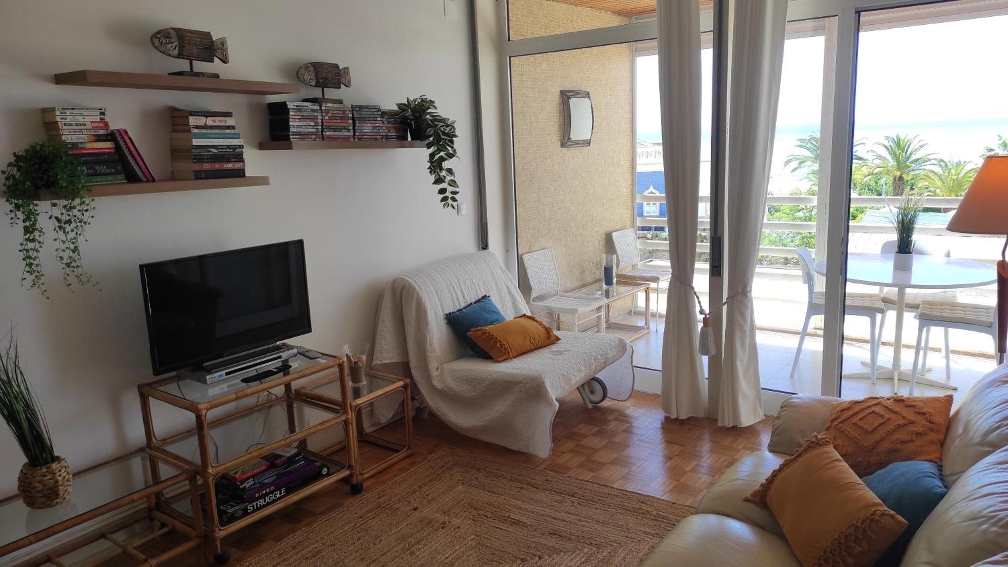 Miramar Apartments Portimao Exterior photo