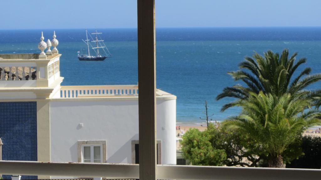 Miramar Apartments Portimao Exterior photo