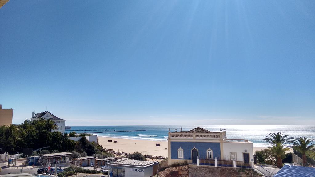 Miramar Apartments Portimao Exterior photo