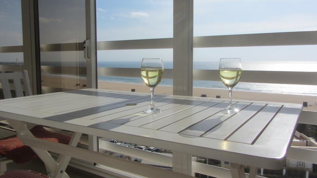 Miramar Apartments Portimao Exterior photo