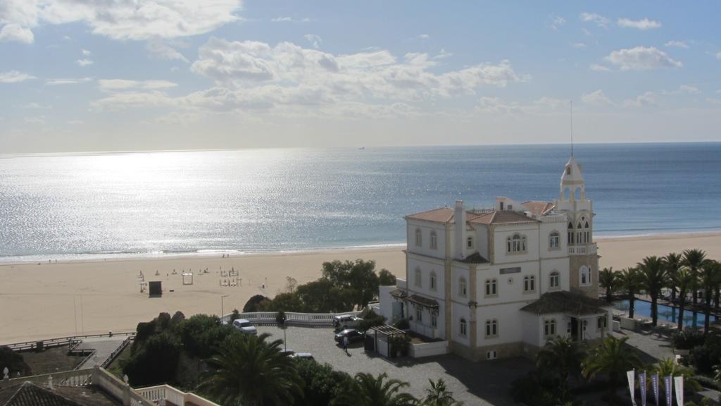 Miramar Apartments Portimao Exterior photo
