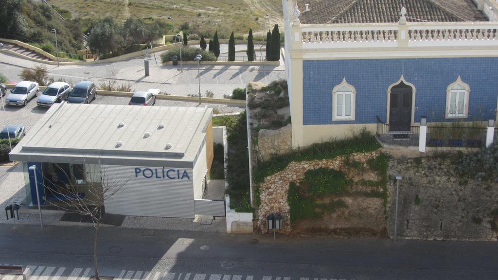 Miramar Apartments Portimao Exterior photo