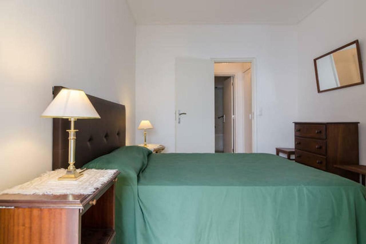 Miramar Apartments Portimao Exterior photo